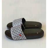 CHINELO SLIDE RESERVA MAS PIED PICA PAU PRETO